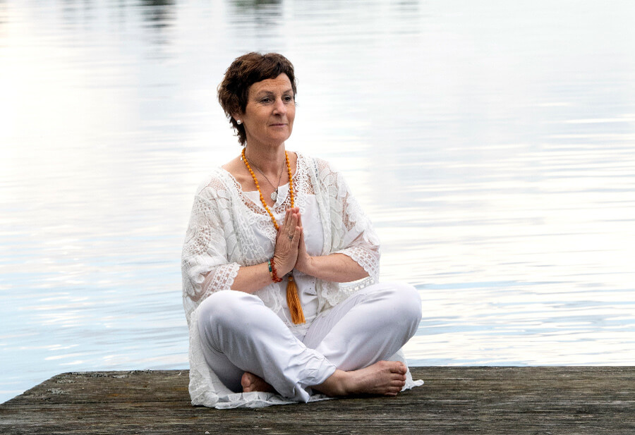 Retreats Maya Kropp & Själ
